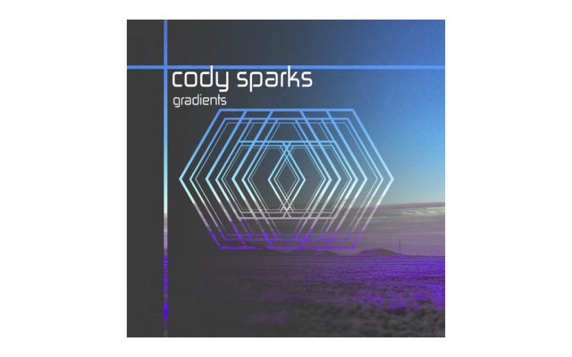 cody sparks gradients