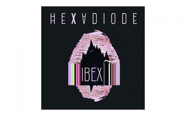 hexadiode ibex