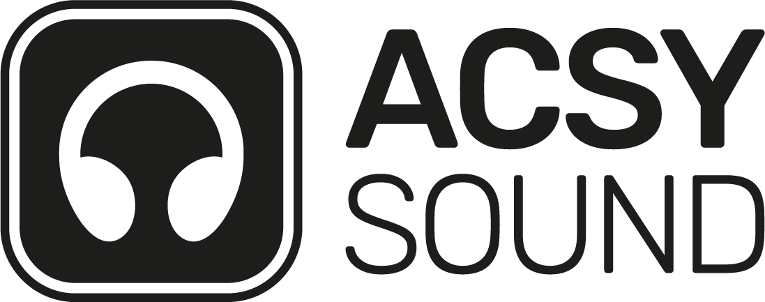 ACSY Audio Mastering Studio online and in Chemnitz - SPL – Analog Stereo Mastering - Logo